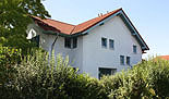 Wohnhaus Zakikhany in Giessen – Klein-Linden