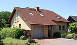 Wohnhaus Lukaschik in Giessen – Klein-Linden