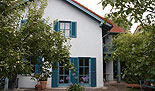 Wohnhaus Zakikhany in Giessen – Klein-Linden