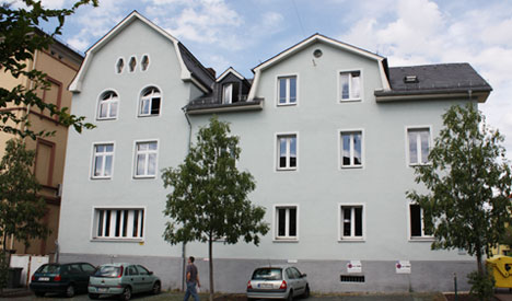 Geburtshilfehaus Giessen