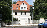Wohnhaus mit Praxis Giessen