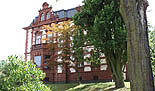Institut für Psychoanalyse Giessen