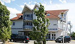 Wohn- und Geschäftshaus Momberger in Staufenberg